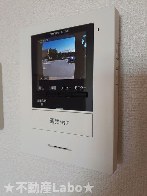 サスティナブルの設備