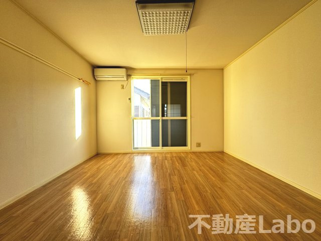 西ハイツのその他共用部分