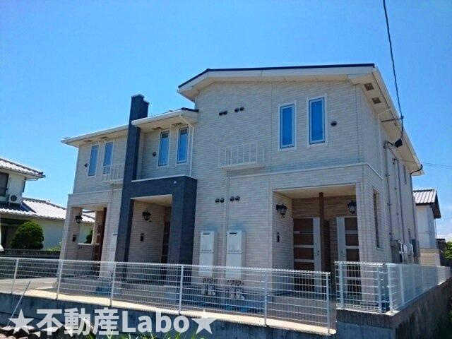 バレンシアパレス