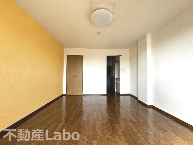 フィネス阿部のその他共用部分