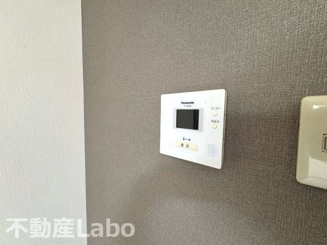 レインボーハウスのセキュリティ