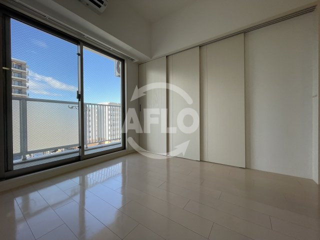 エステムコート新大阪ナイングランブライトの居間・リビング|エステムコート新大阪Ⅸグランブライト　リビング