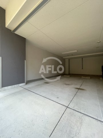 エステムコート新大阪ナイングランブライトの駐車場|エステムコート新大阪Ⅸグランブライト　駐車場