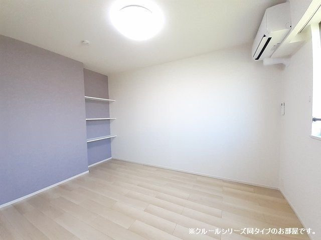 ニューサンライズの内装|過ごしやすい室内です