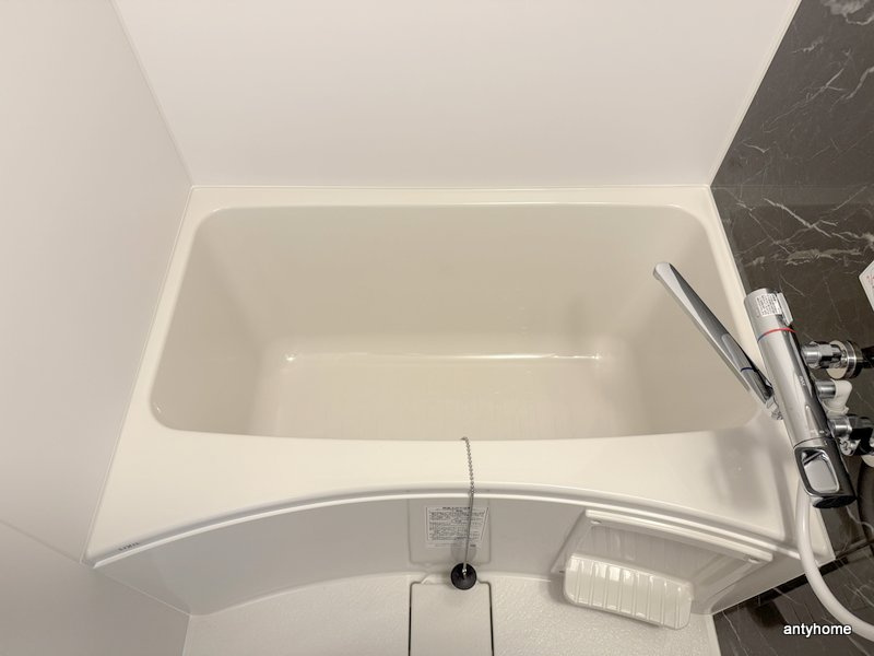 S-RESIDENCE阿波座bouncy　仲介手数料無料の浴室