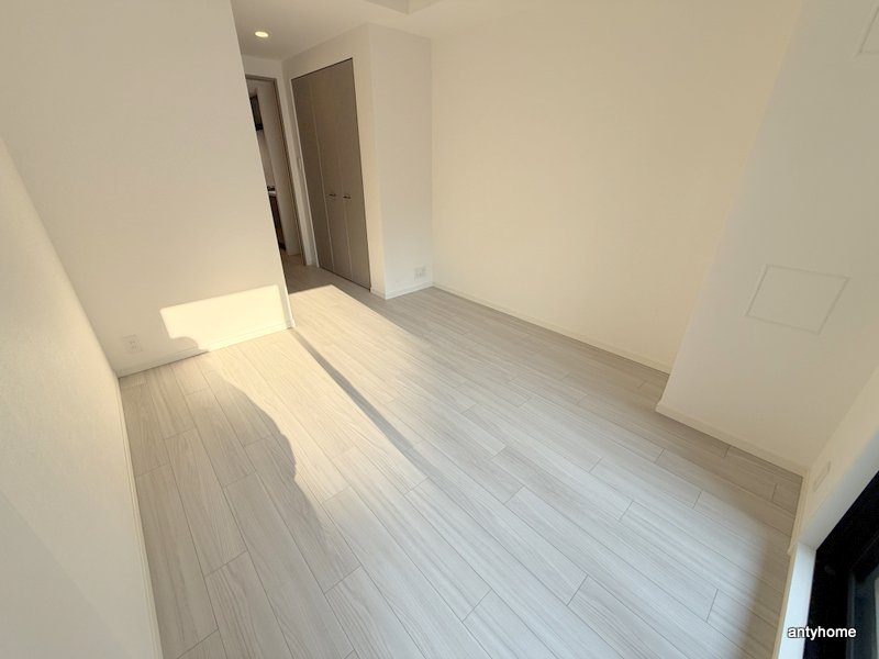 S-RESIDENCE阿波座bouncy　仲介手数料無料の洋室