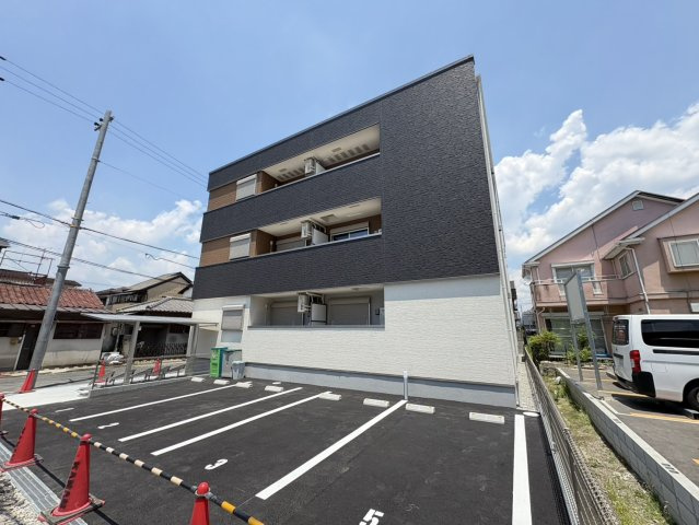 フジパレス戸伏