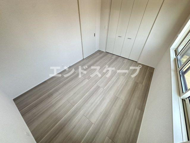 アルフェッカFの洋室|高崎、前橋のお部屋探しはエンドスケープまで！お客様の理想お聞かせ下さい♪