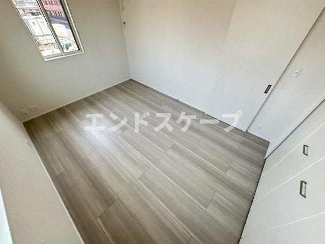 アルフェッカFの洋室|高崎、前橋のお部屋探しはエンドスケープまで！お客様の理想お聞かせ下さい♪