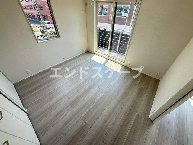 アルフェッカFの内装|高崎、前橋のお部屋探しはエンドスケープまで！お客様の理想お聞かせ下さい♪