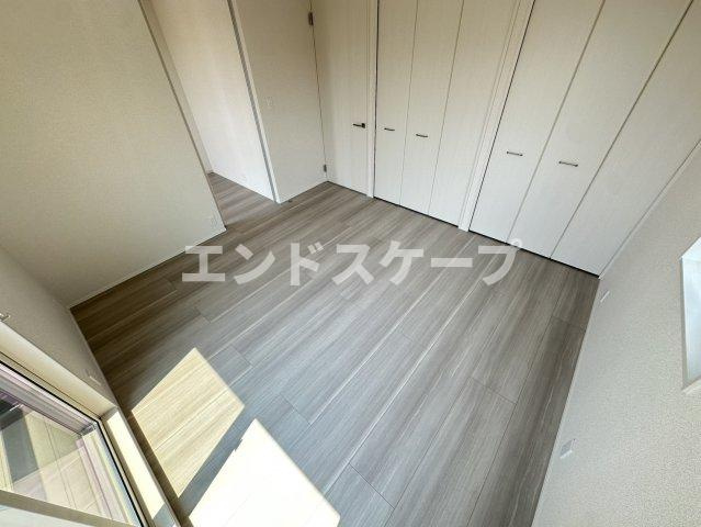 アルフェッカFの洋室|高崎、前橋のお部屋探しはエンドスケープまで！お客様の理想お聞かせ下さい♪
