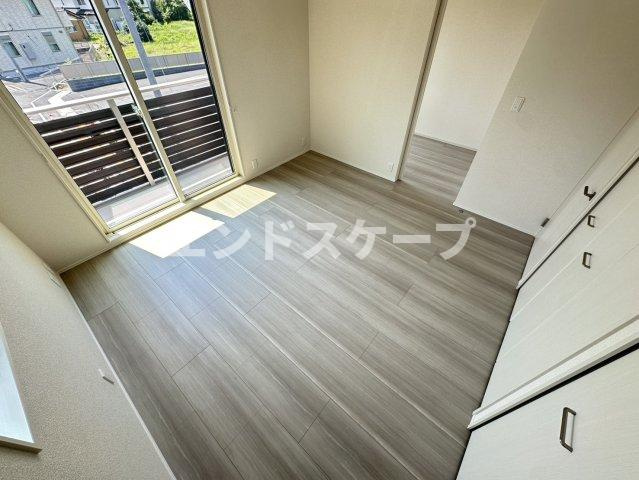 アルフェッカFの洋室|高崎、前橋のお部屋探しはエンドスケープまで！お客様の理想お聞かせ下さい♪