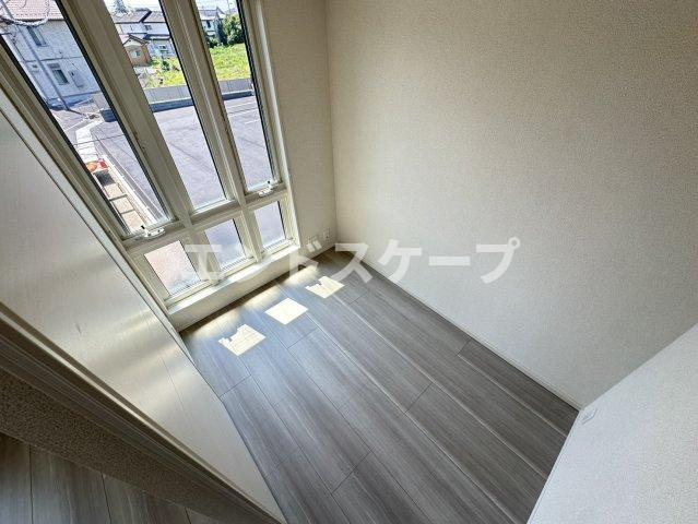 アルフェッカFの内装|高崎、前橋のお部屋探しはエンドスケープまで！お客様の理想お聞かせ下さい♪