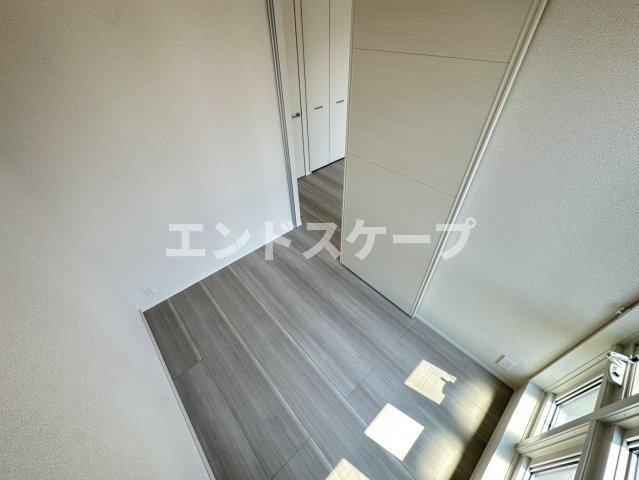 アルフェッカFの洋室|高崎、前橋のお部屋探しはエンドスケープまで！お客様の理想お聞かせ下さい♪