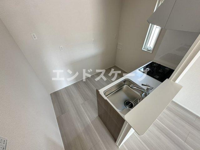 アルフェッカFの内装|高崎、前橋のお部屋探しはエンドスケープまで！お客様の理想お聞かせ下さい♪