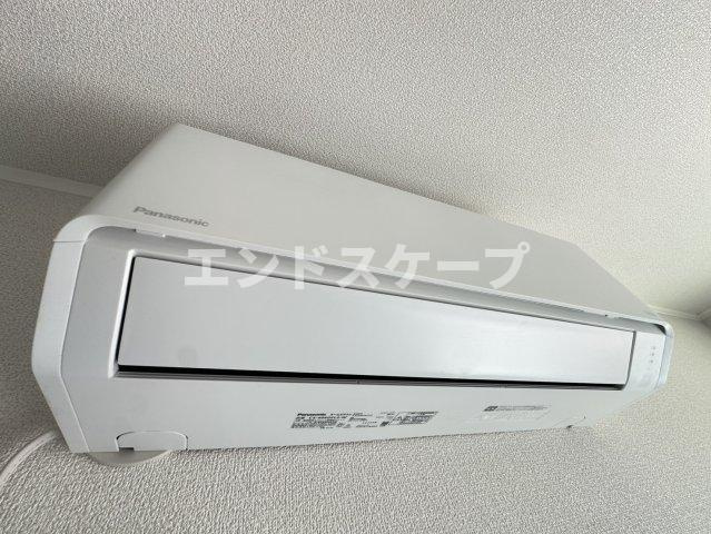 アルフェッカFの設備|高崎、前橋のお部屋探しはエンドスケープまで！お客様の理想お聞かせ下さい♪