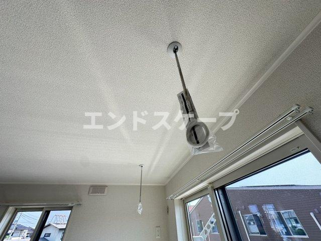 アルフェッカFの内装|高崎、前橋のお部屋探しはエンドスケープまで！お客様の理想お聞かせ下さい♪