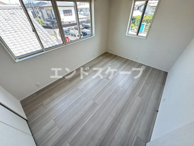 アルフェッカFの内装|高崎、前橋のお部屋探しはエンドスケープまで！お客様の理想お聞かせ下さい♪
