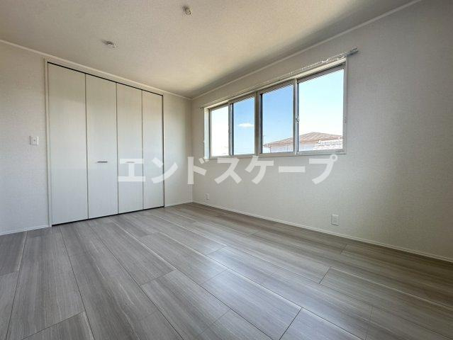 アルフェッカFの洋室|高崎、前橋のお部屋探しはエンドスケープまで！お客様の理想お聞かせ下さい♪