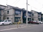 コーポ野路6の画像