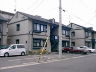 コーポ野路6の画像