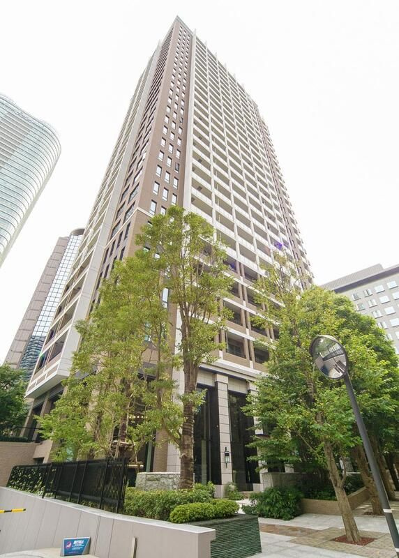 パークコート六本木ヒルトップ