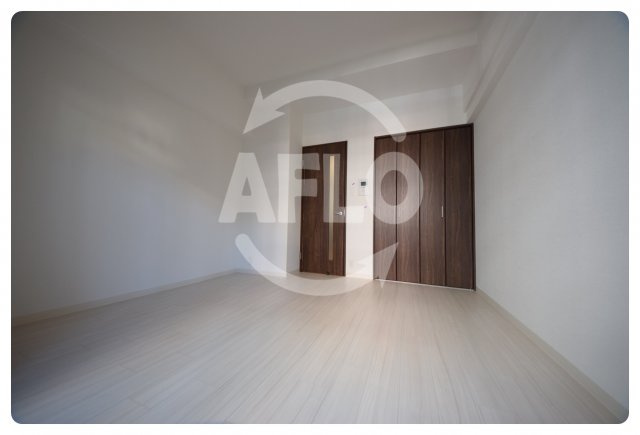 ジアコスモ大阪イーストゲートの洋室|ジアコスモ大阪イーストゲート　洋室