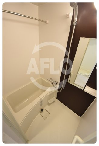 ジアコスモ大阪イーストゲートの浴室|ジアコスモ大阪イーストゲート　風呂