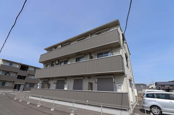 代官山シティヒルズ　A