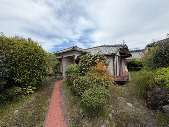都城市鷹尾３丁目の中古一戸建