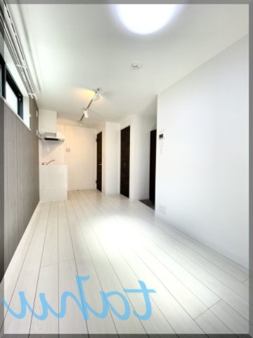 アーベインテラス成増の内装