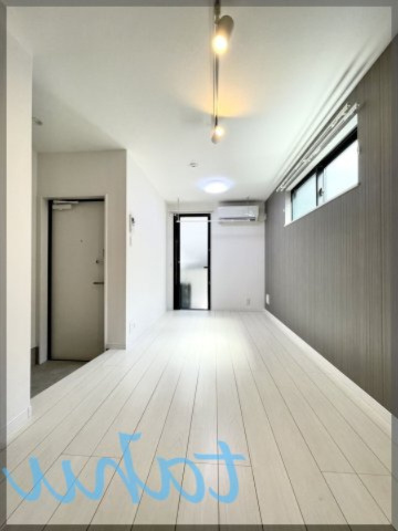 アーベインテラス成増の設備