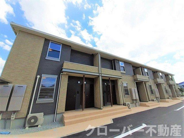 ポルテ・ボヌール