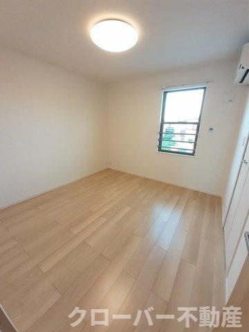 ポルテ・ボヌールの居間・リビング