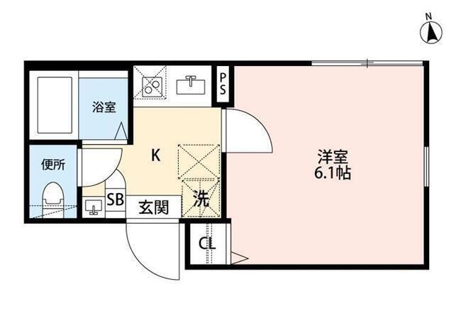 グランクオール青井