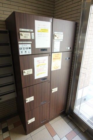 【その他】 | ルミエール野田阪神