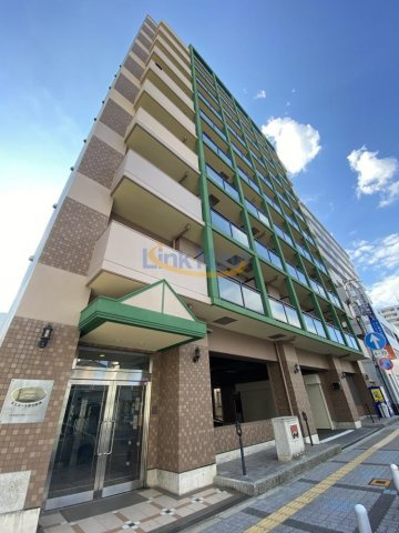 【外観】 | ルミエール野田阪神