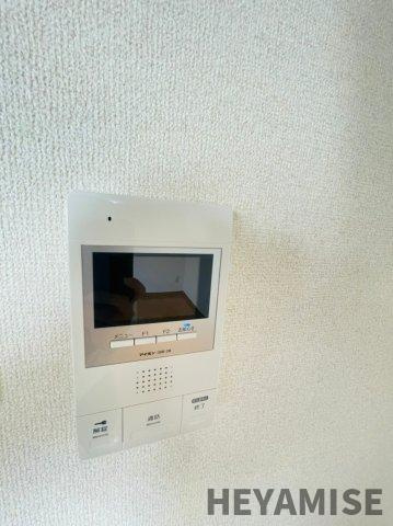 Jプレイスのセキュリティ