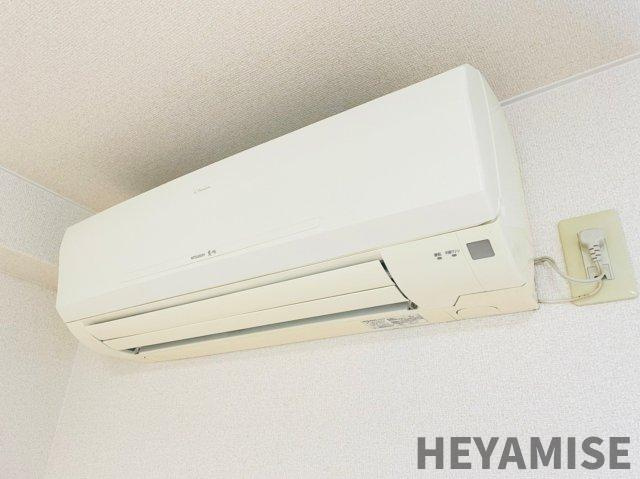 Jプレイスの設備
