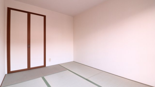 グランディールの子供部屋