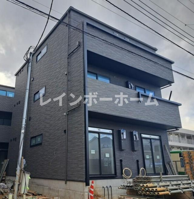 DK新松戸Ⅱ