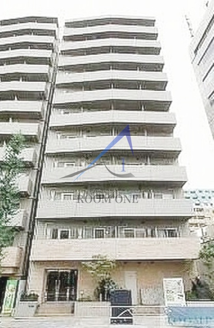 ステージグランデ高輪