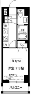 【間取り】 | ミレベル千歳台