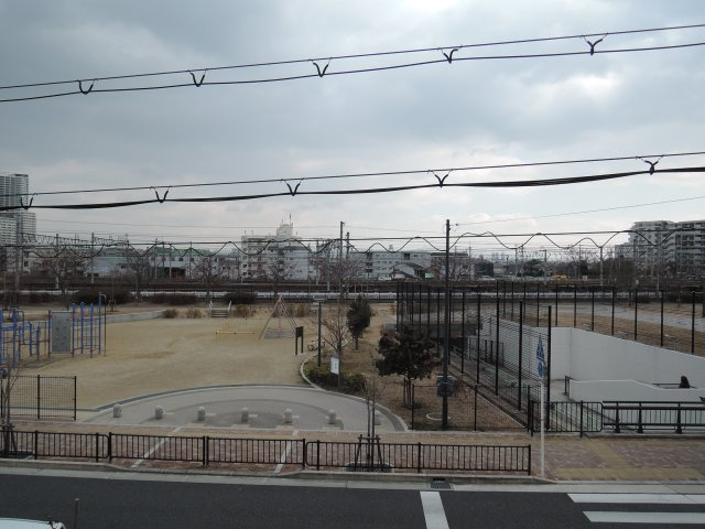 ラペーシュKINOの展望|写真202