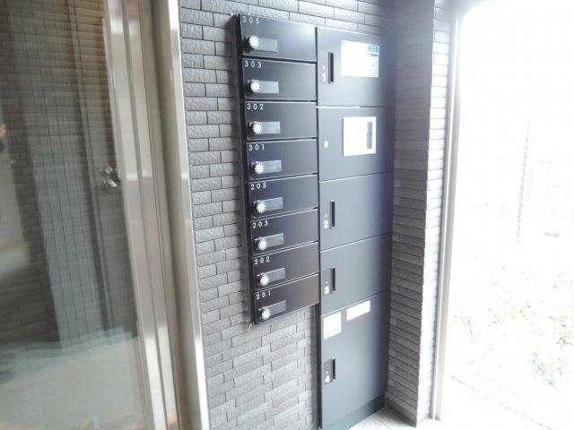 ラペーシュKINOのその他|）