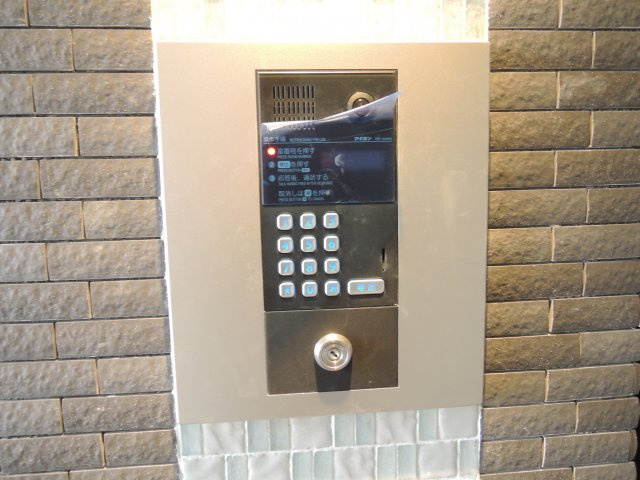 ラペーシュKINOの設備