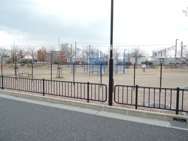 ラペーシュKINOの周辺