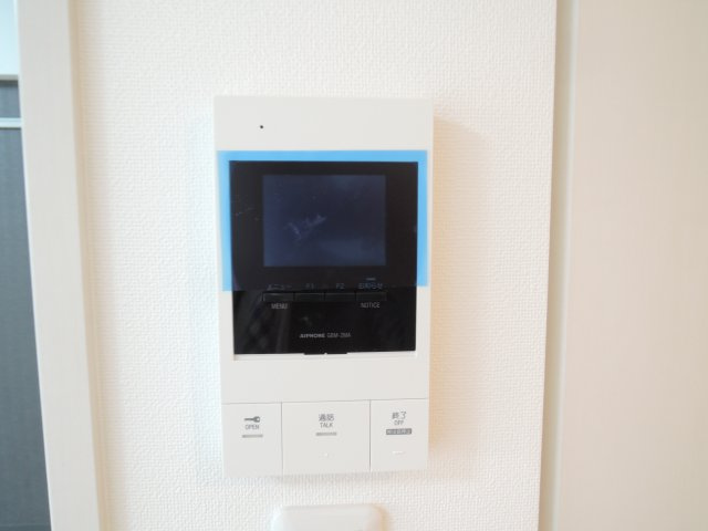 ラペーシュKINOのセキュリティ|写真202