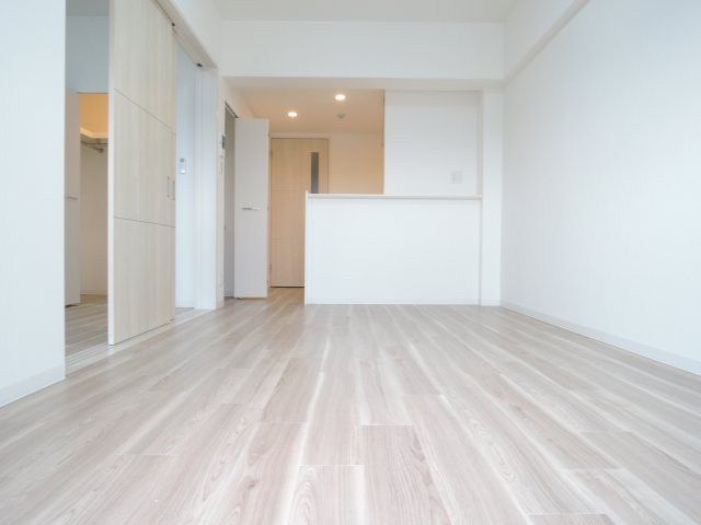 ラペーシュKINOの居間・リビング|写真202