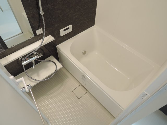 ラペーシュKINOの浴室|写真202